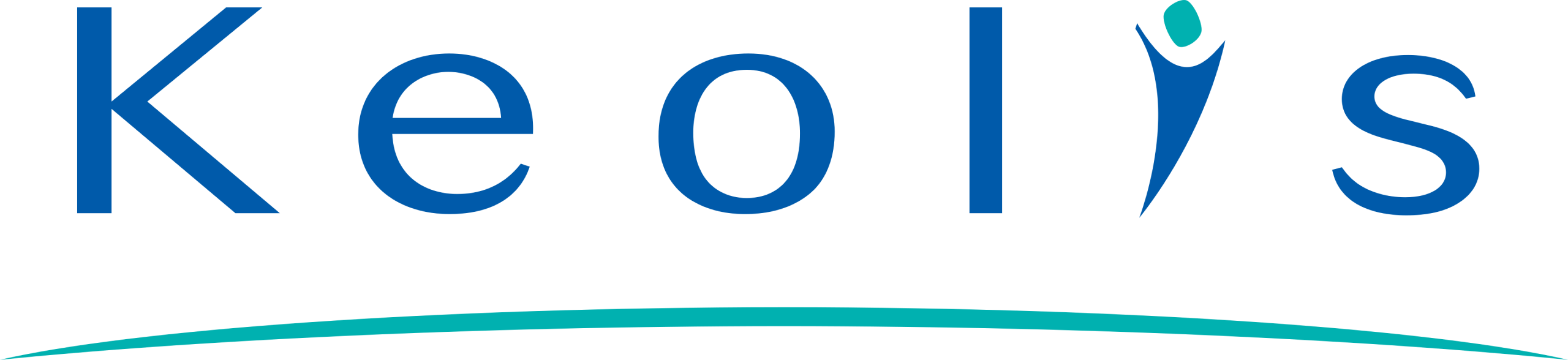 Keolis-Logo